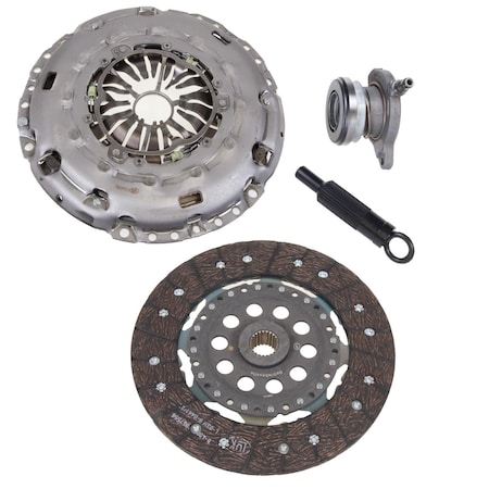 Luk Clutch Kit, 22-036 22-036